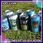 Hops 2 Home Box Review - Aug 2017