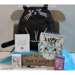 Get catty Subscription Box Australia