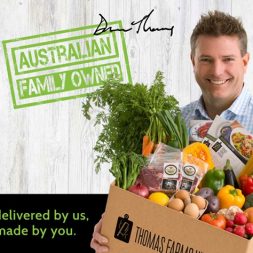 Thomas Farms Kitchen Subscription Box Australia
