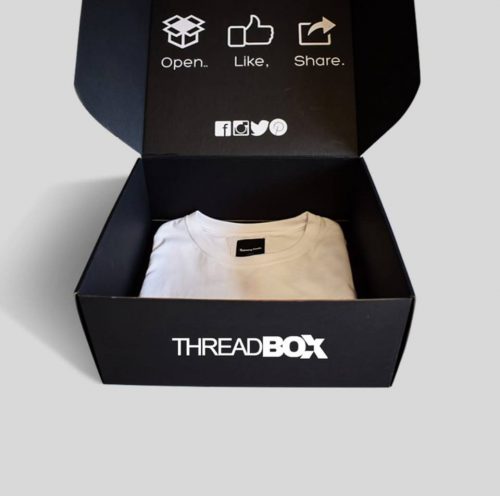 Thread box Subscription Box Australia