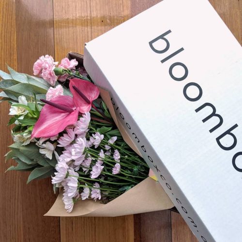 bloombox Subscription Box Australia