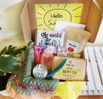 little box of happiness Subscription Box Australia
