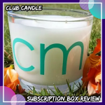 Club Candle Review