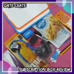 Date Crate Box Review