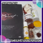 Inspired Box Review - July 2018