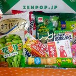 Zen Pop Snack "Nov 2018" Review