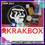 KrakBox Review