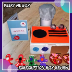 PeekyMe Review - Sept 2018