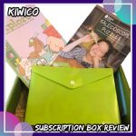 KiwiCo - June 2019 Review