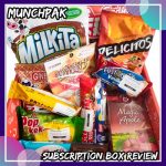 Munchpak Original "May 2019" Review