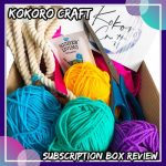 Kokoro Craft June 2019