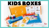 Kids & Babies Boxes