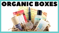 Organic & Vegan Boxes