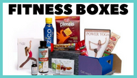 Health & Fitness Boxes