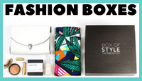 Fashion Boxes