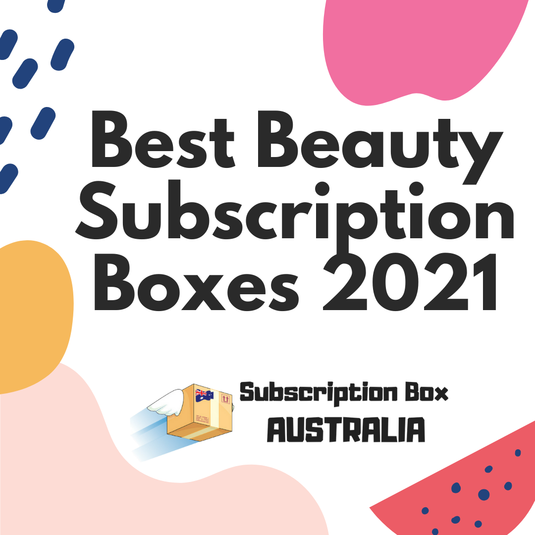 Top Beauty Boxes Of 2021 - Gift - Buying Guide