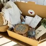 The Hometastic Box