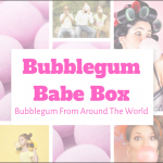 BubbleGum Babe