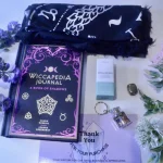 Sacred Potion Witch Box