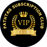 Pathtag Club